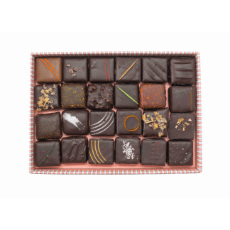 Ballotin | 24 Chocolats