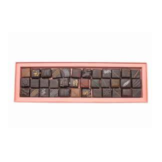 Ballotin | 36 Chocolats