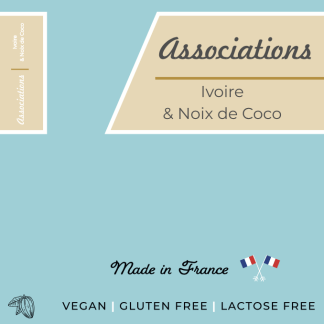 ASSOCIATIONS | Ivoire & Noix de Coco