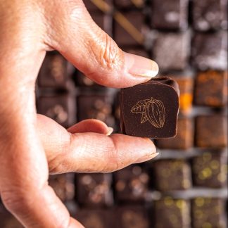 CHOCOLATS