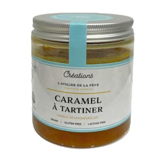 Caramel à tartiner | 250g