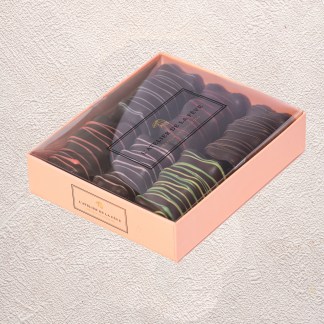 Oursons guimauve | Fruits