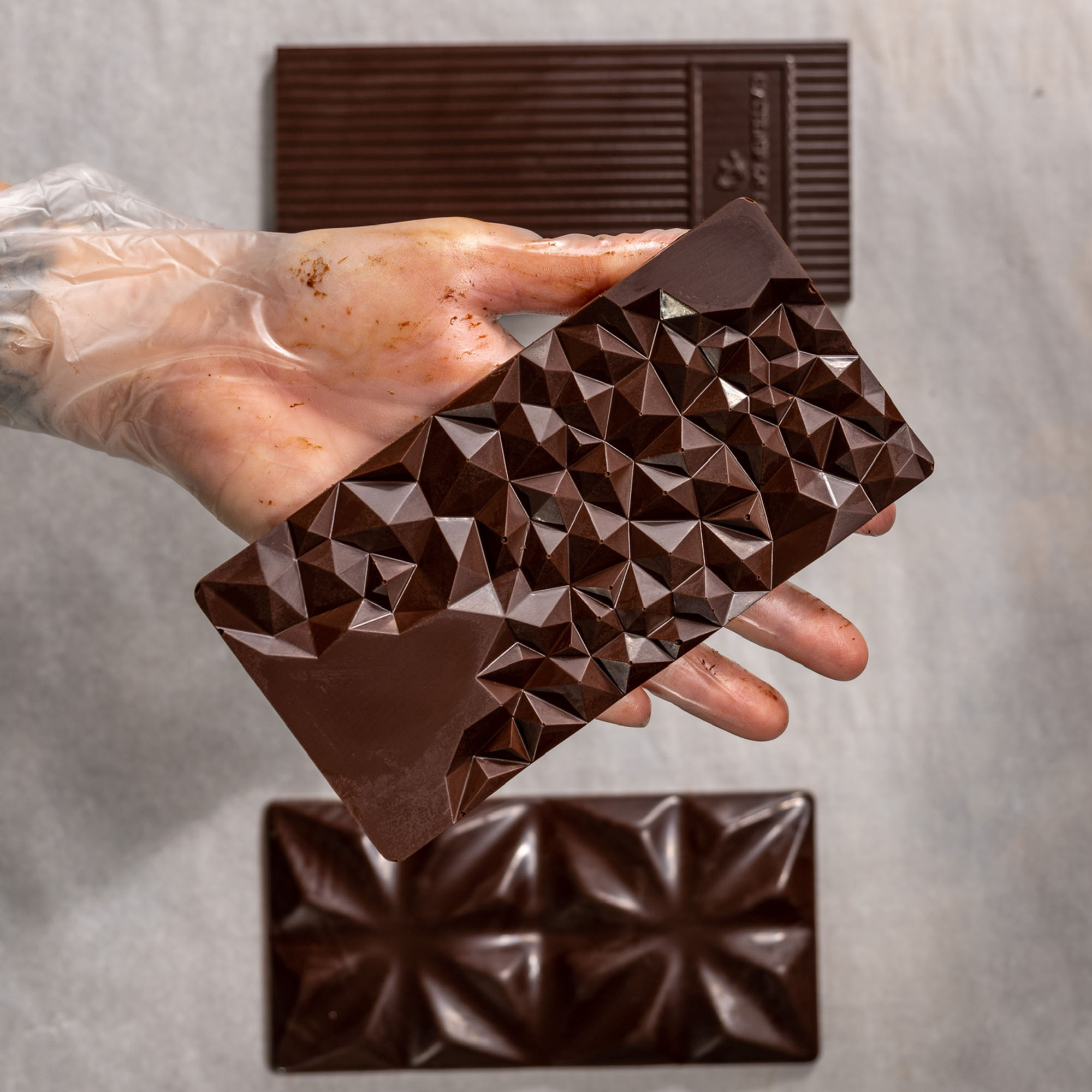 GRANDS CRUS | Or Noir 100% – Image 2