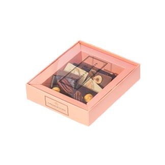 Mendiants Trio | 10 pieces