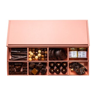 Coffret | Chocolats & Confiseries