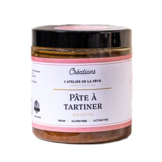 Pâte à tartiner